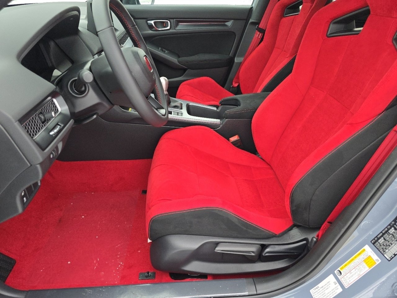 New 2025 Honda Civic Type R image 26