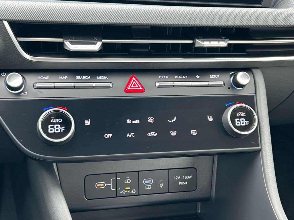 New 2026 Hyundai Sonata SEL image 28