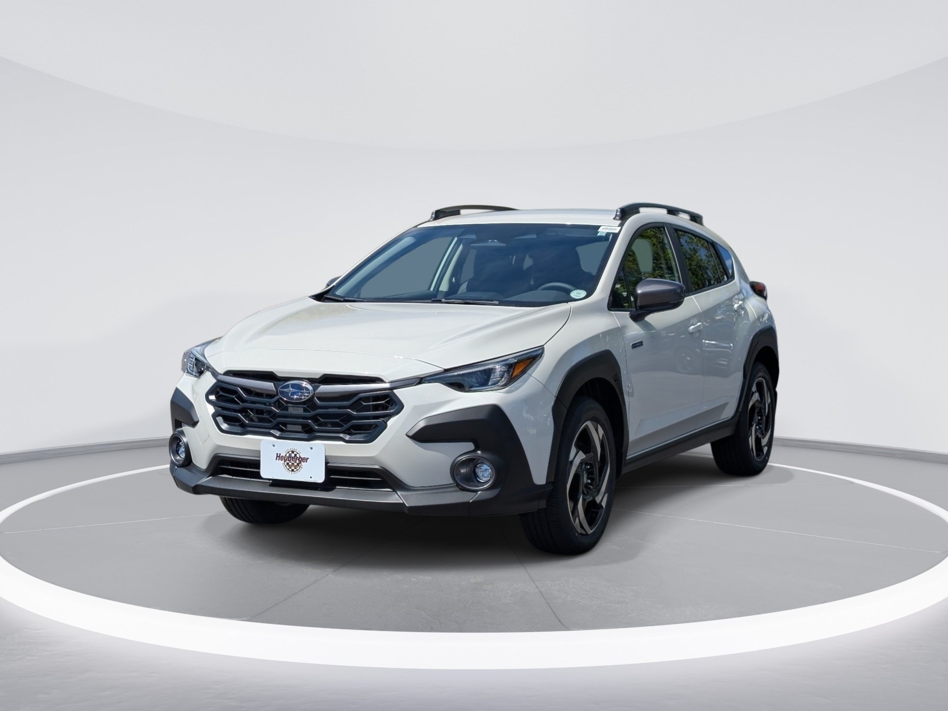 New 2026 Subaru Crosstrek 2.5i Limited AWD/4WD image 3