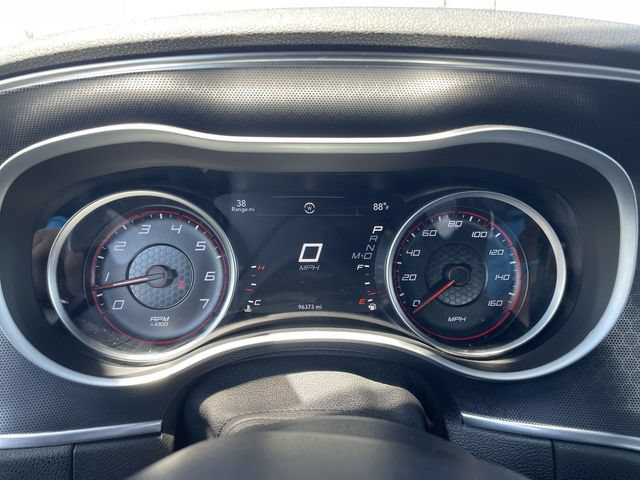 Used 2018 Dodge Charger R/T RWD image 11