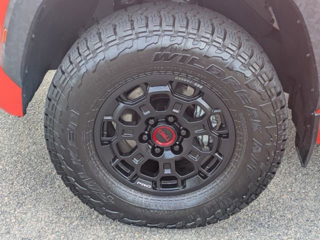 Used 2022 Toyota Tundra TRD Pro AWD/4WD image 13