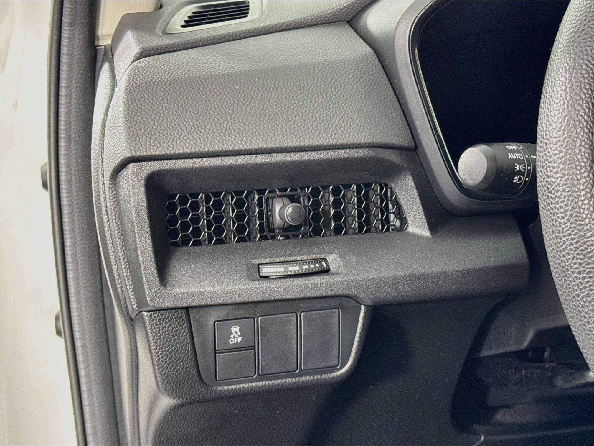 Certified 2024 Honda CR-V EX image 10