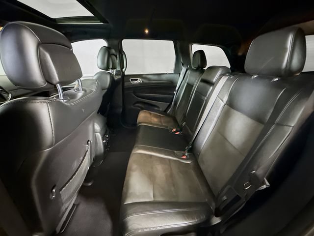 Used 2021 Jeep Grand Cherokee Laredo X AWD/4WD image 24