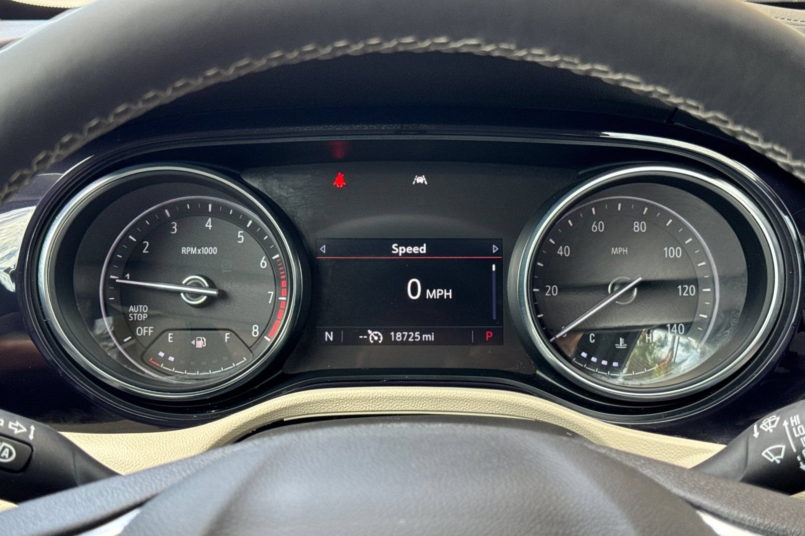 Used 2023 Buick Encore GX Select FWD image 28