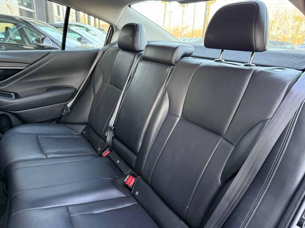 Used 2021 Subaru Legacy Limited XT w/ Popular Package #2 image 14