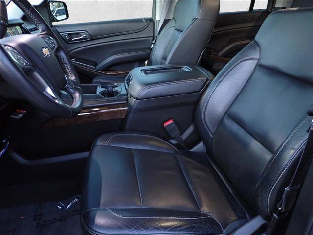 Used 2015 Chevrolet Suburban LT w/ Luxury Package image 15