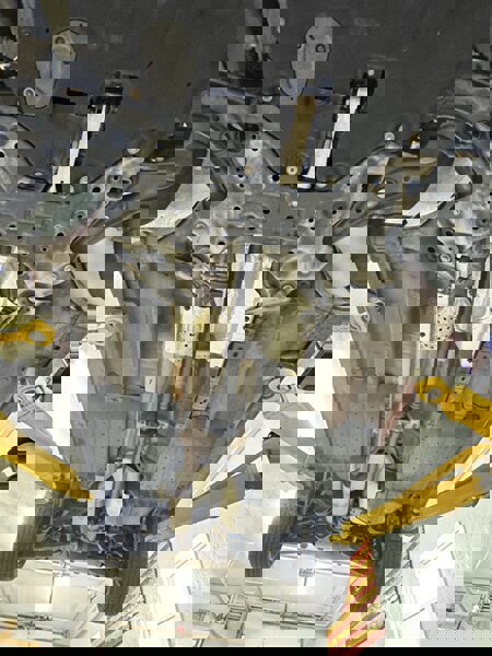 Used 2019 Kia Sportage LX w/ LX Popular Package image 18