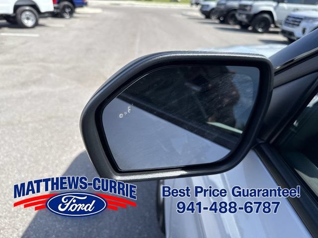 New 2026 Ford Explorer Active w/ Active Comfort Package RWD image 8