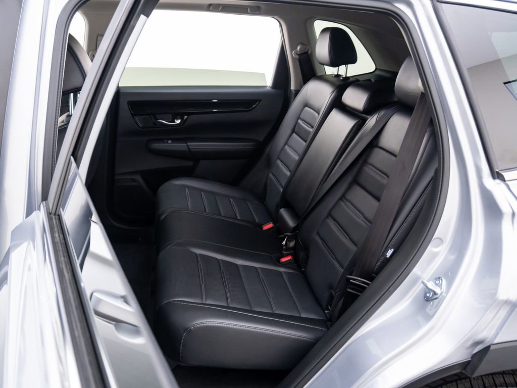 Certified 2025 Honda CR-V EX-L image 18