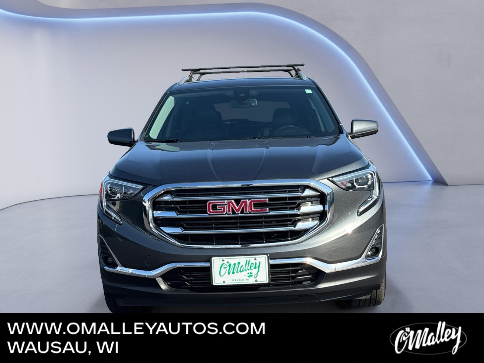 Used 2020 GMC Terrain SLT w/ Preferred Package image 8