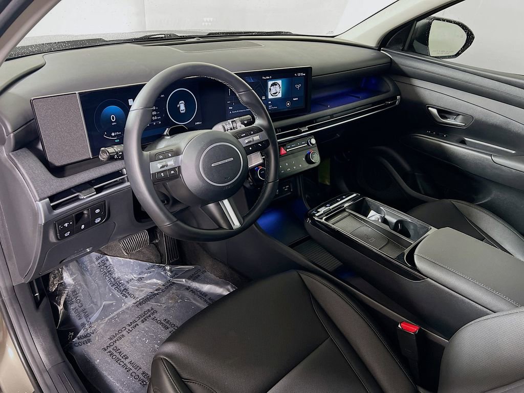 Used 2025 Hyundai Tucson SEL image 9