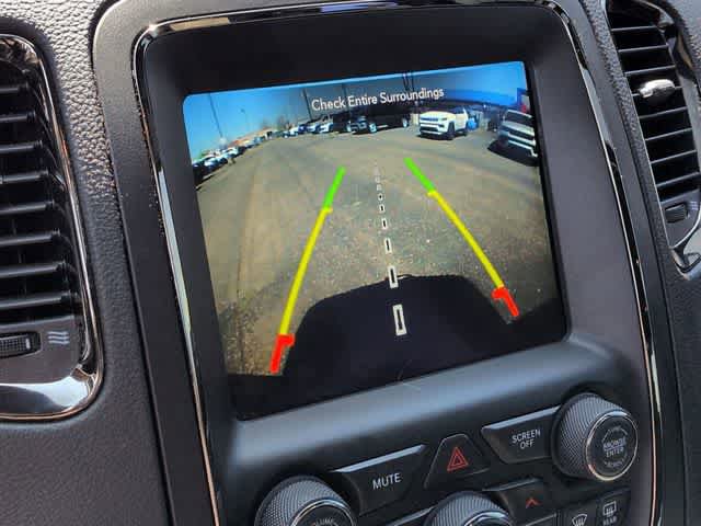 Used 2020 Dodge Durango GT AWD/4WD image 28