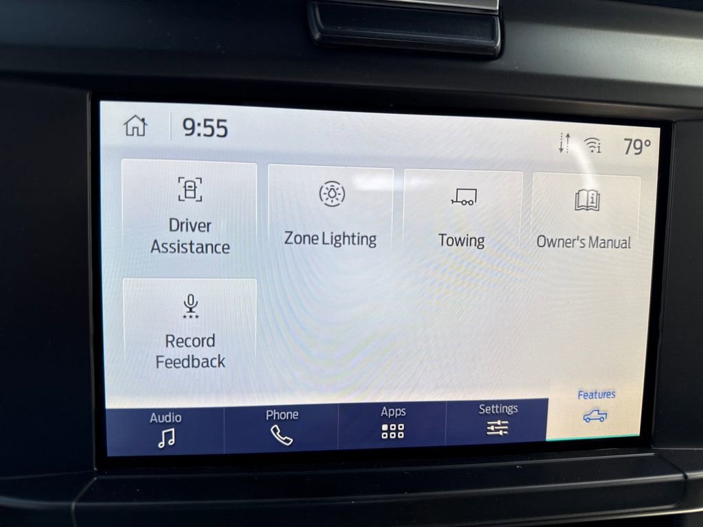 New 2026 Ford F250 XL w/ XL Chrome Package image 24