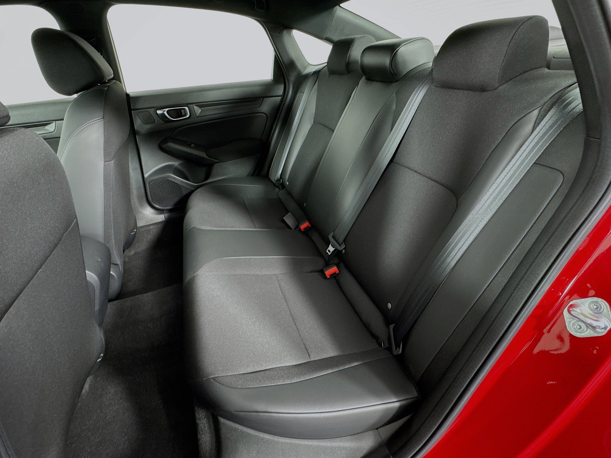 Certified 2024 Honda Civic Sport image 22