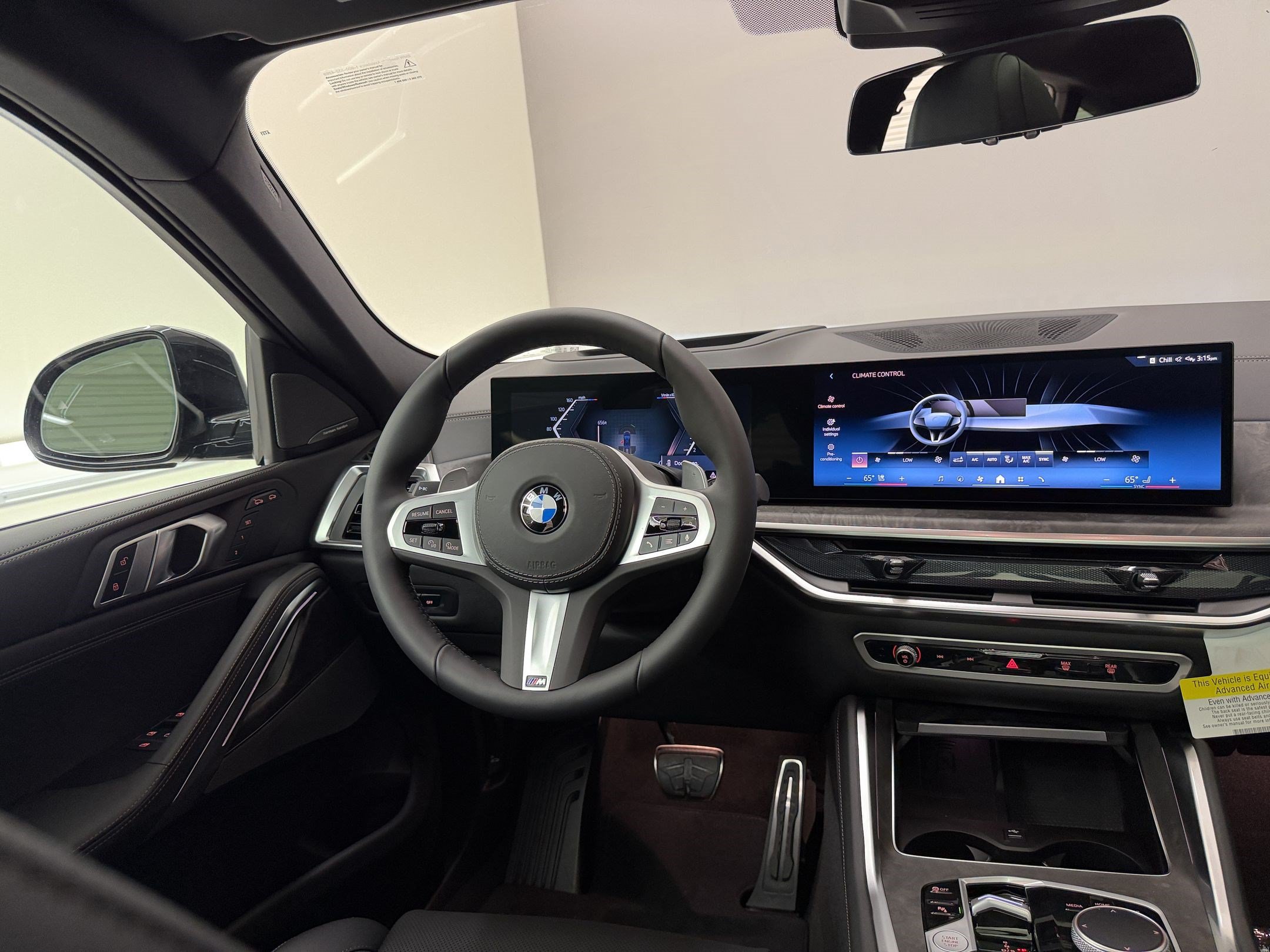 New 2027 BMW X6 xDrive40i w/ Premium Package AWD/4WD image 28