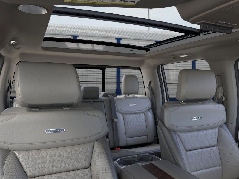 New 2026 Ford F350 Platinum image 25