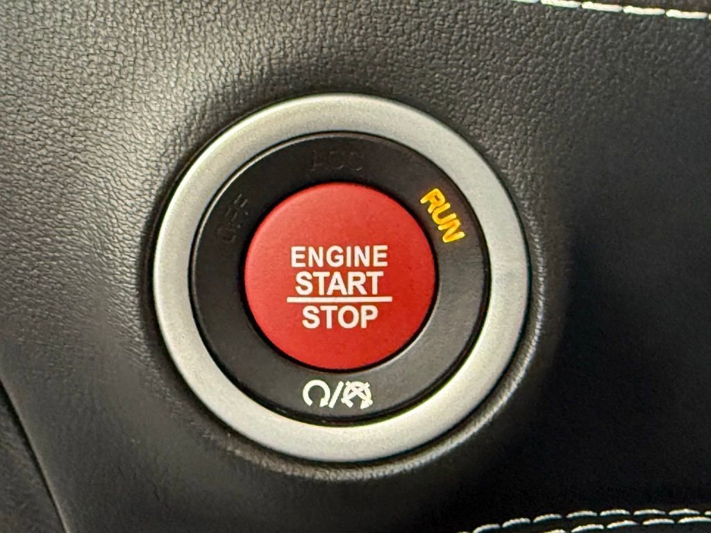Used 2023 Dodge Challenger SRT Hellcat image 29