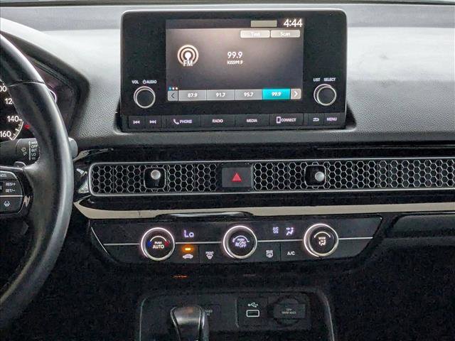 Certified 2023 Honda Civic Sport image 13