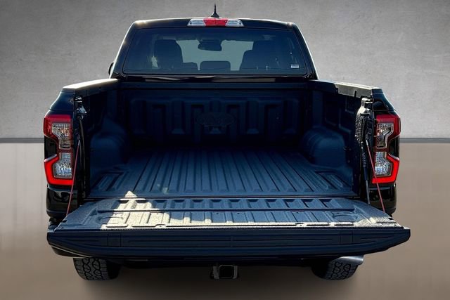 New 2025 Ford Ranger XLT w/ FX4 Off-Road Package AWD/4WD image 4