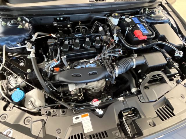 New 2026 Honda Accord SE image 11