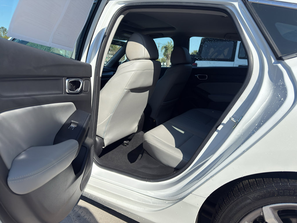 Certified 2023 Acura Integra image 40