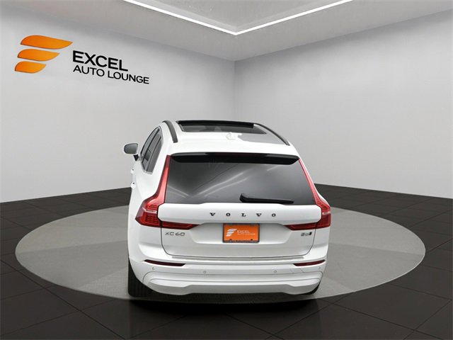 Used 2023 Volvo XC60 B5 Core image 38