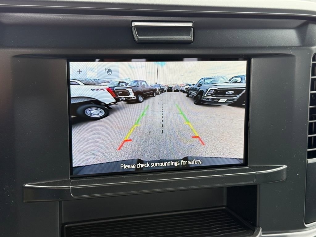 New 2026 Ford F250 XL w/ Snow Plow Prep Package image 9