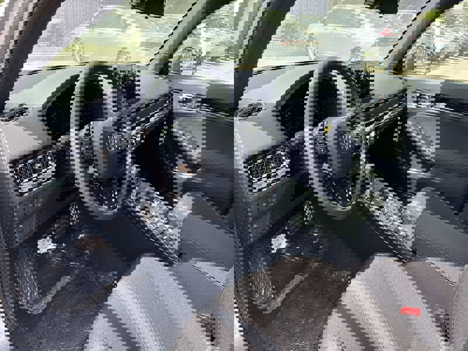 Certified 2026 Honda Civic Sport image 10