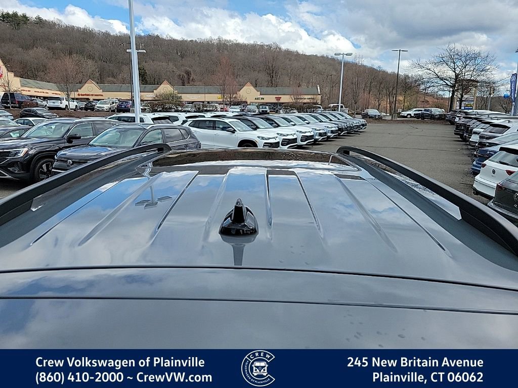 New 2026 Volkswagen Atlas SE image 30