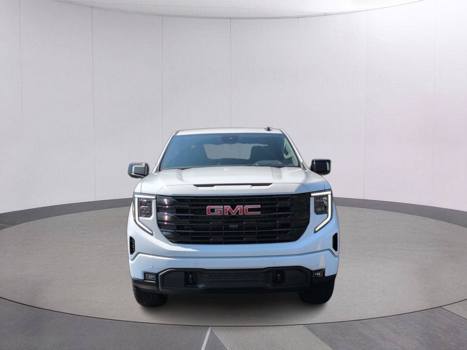 New 2026 GMC Sierra 1500 Elevation w/ Elevation Premium Package AWD/4WD image 10