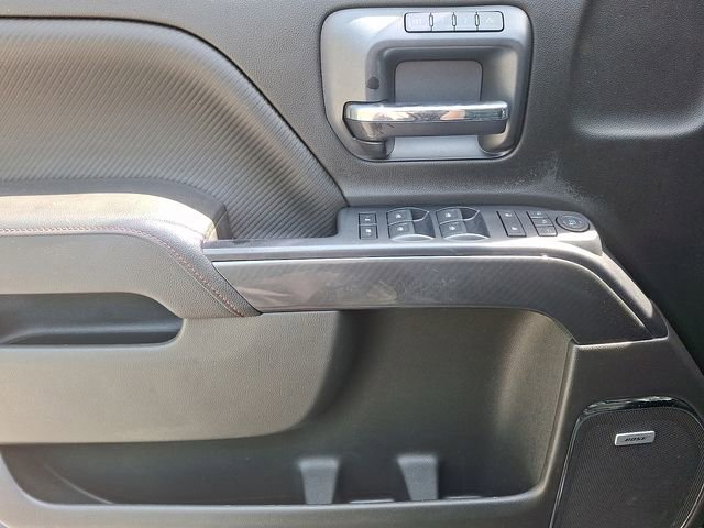 Used 2014 GMC Sierra 1500 SLT w/ All-Terrain Package image 14