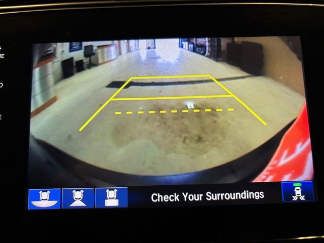 Used 2020 Honda CR-V EX-L image 20