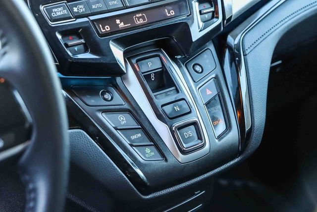 Certified 2024 Honda Odyssey Touring image 22