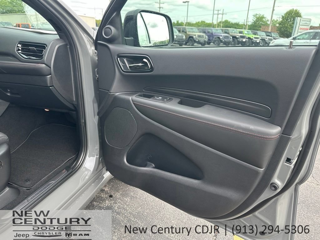 New 2026 Dodge Durango GT AWD/4WD image 26