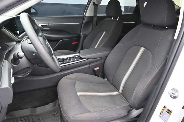 Used 2022 Hyundai Sonata SEL FWD image 23