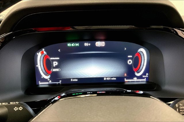 New 2026 Nissan Pathfinder Platinum w/ Lighting Package AWD/4WD image 27