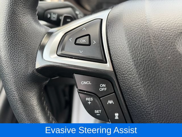 Used 2024 Ford Edge SEL w/ Convenience Package AWD/4WD image 15