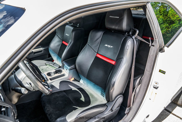 Used 2012 Dodge Challenger SRT8 w/ Premium Sound Group image 67