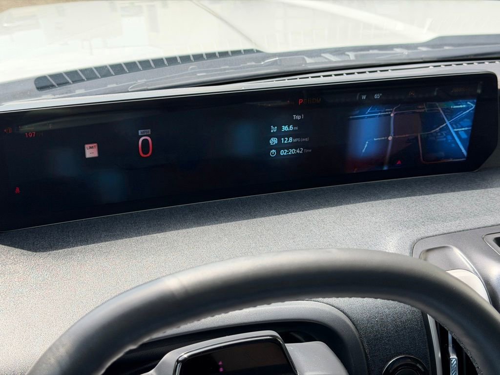 Used 2025 Ford Expedition Active AWD/4WD image 19