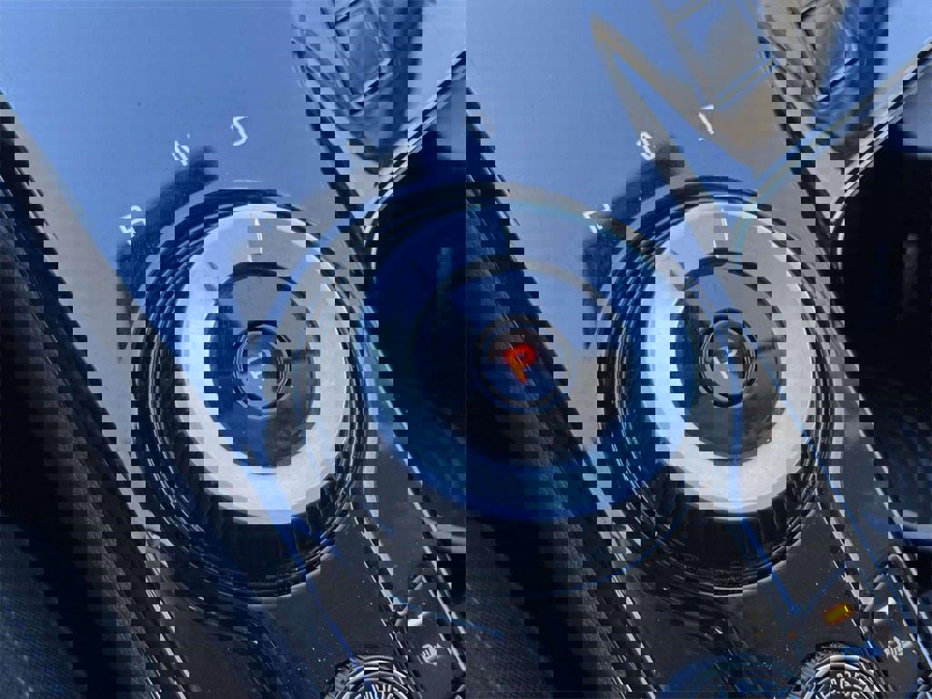 Used 2023 Kia Sportage LX image 24