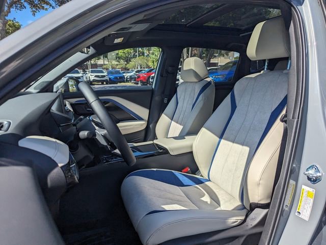 New 2025 Acura ADX A-Spec image 6