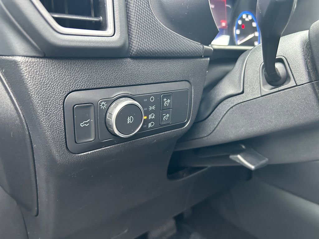 Used 2021 Ford Bronco Sport Outer Banks image 21