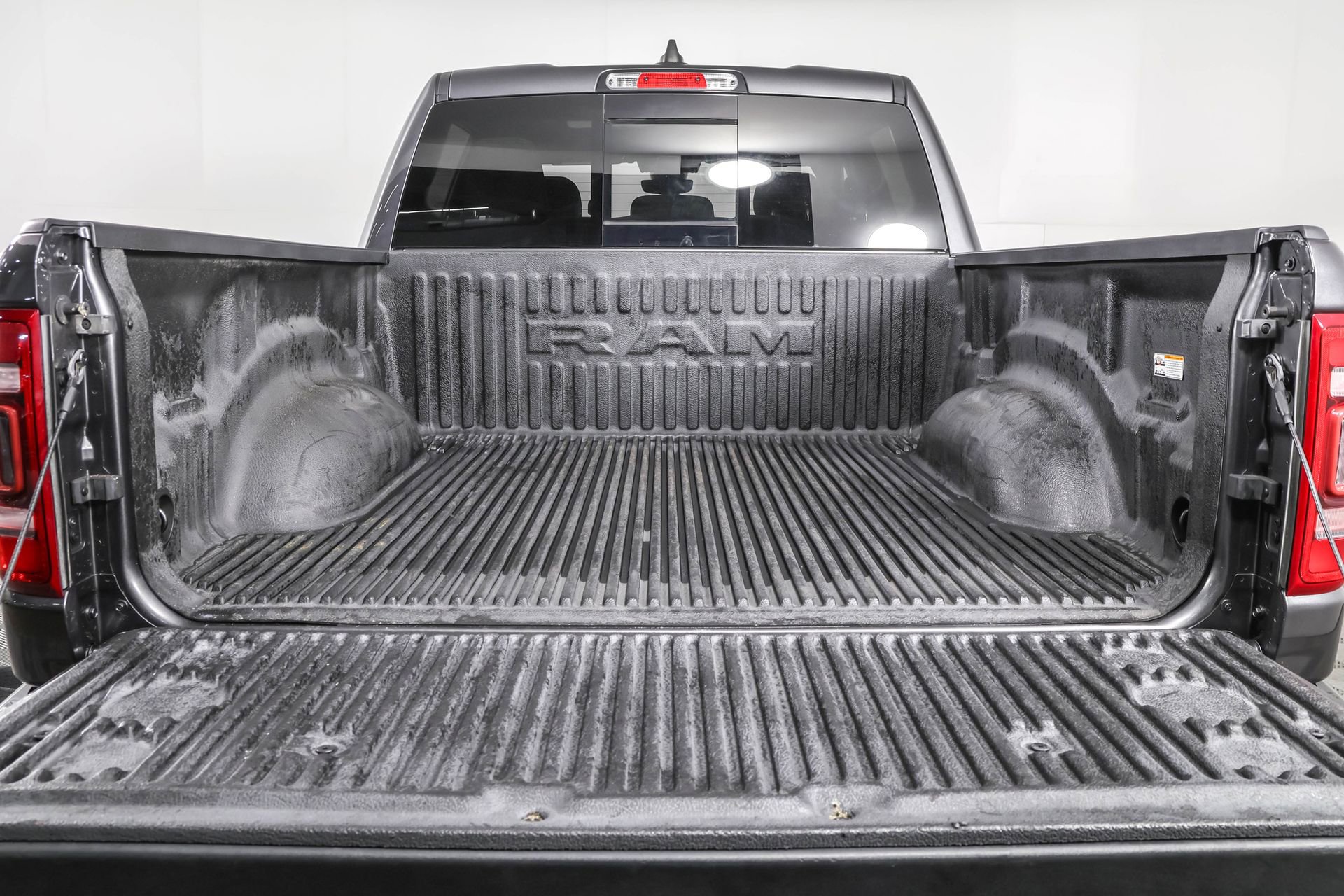 Used 2022 RAM 1500 Big Horn image 44