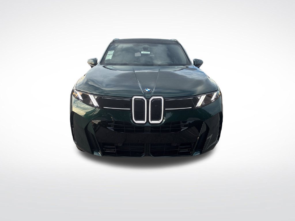 New 2027 BMW X5 M xDrive40i w/ M Sport Package AWD/4WD image 8