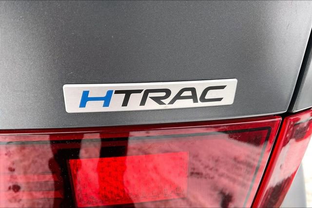 Used 2025 Hyundai Santa Fe Limited image 8