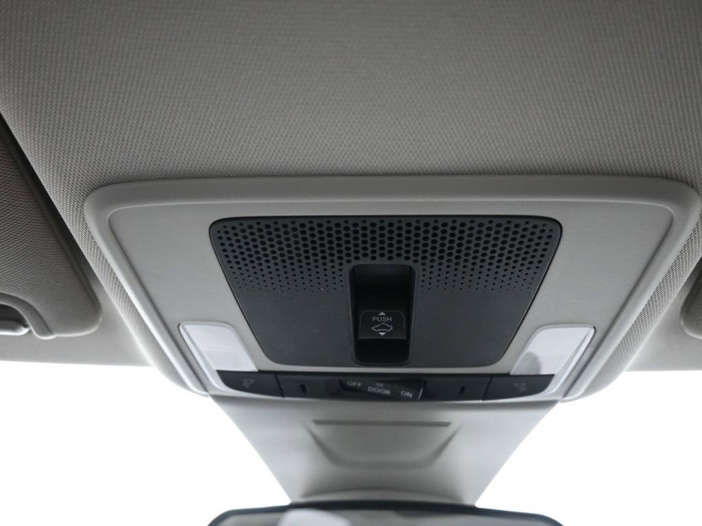 Certified 2024 Honda Civic EX image 17