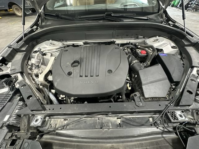 Used 2022 Volvo XC60 B5 Inscription AWD/4WD image 22