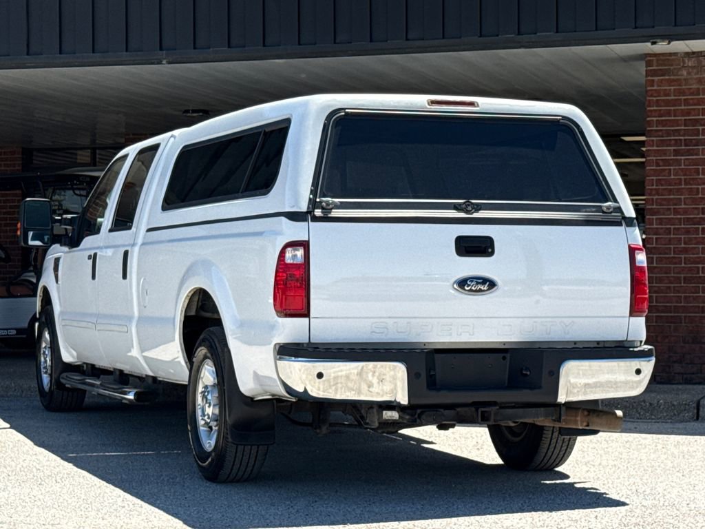 Used 2010 Ford F250 XL image 7