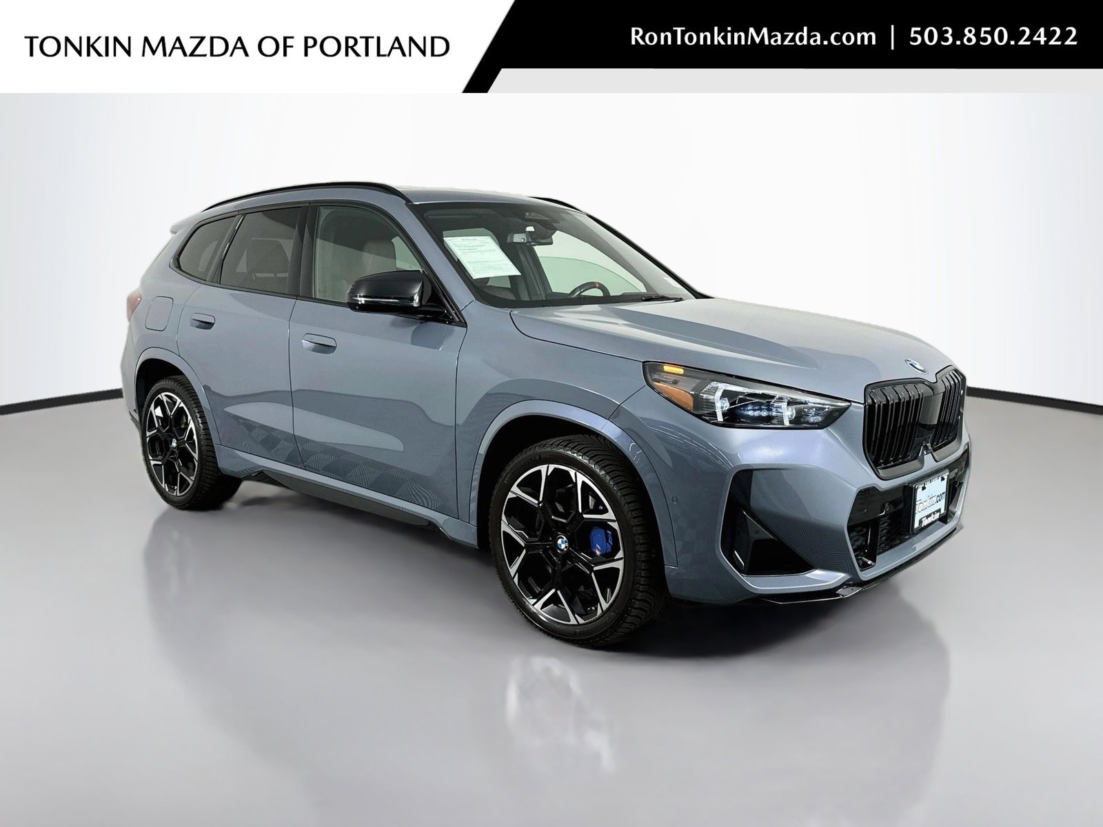 Used 2024 BMW X1 M35i w/ Premium Package