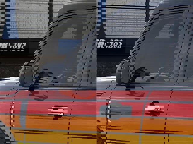 New 2025 Ford Bronco Sport Free Wheeling w/ Convenience Package image 43